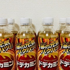 （受渡が決まりました→）ドデカミン12本の画像