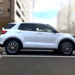 近郊無料配達可能 TOYOオールシーズンタイヤ16インチ4穴４本...