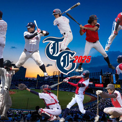 ⚾【TGB】2025年度秋季に向け新メンバー募集いたします⚾