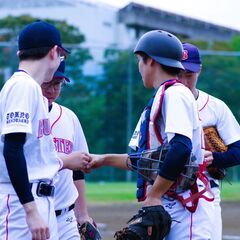 ⚾【TGB】2025年度秋季に向け新メンバー募集いたします⚾ - 府中市