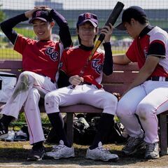 ⚾【TGB】2025年度秋季に向け新メンバー募集いたします⚾ - スポーツ