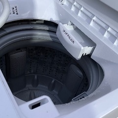 🟧洗濯機番号35 TOSHIBA 2019年製 4.5kg 大阪市内配達無料 設置動作確認込み 保管場所での引取は値引きしますの画像