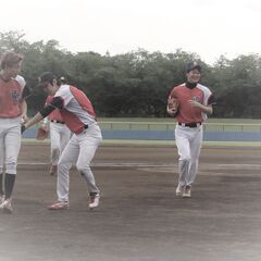 ⚾【TGB】2025年度秋季に向け新メンバー募集いたします⚾ - メンバー募集