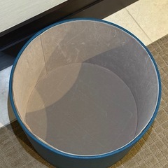 収納　Franc francで購入しました の画像