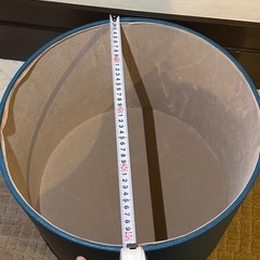 収納　Franc francで購入しました の画像