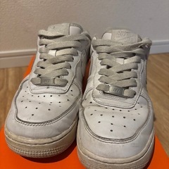 ★ナイキエアフォース1★23.5cmの画像