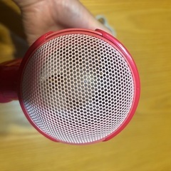 テスコム　ドライヤーの画像