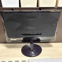 PCモニタ 21.5インチ　PHILIPSの画像
