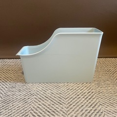 収納ボックス(取手付き) 3setの画像
