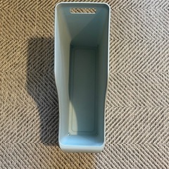 収納ボックス(取手付き) 3setの画像