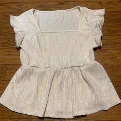 （未使用）SHEIN女性トップスの画像