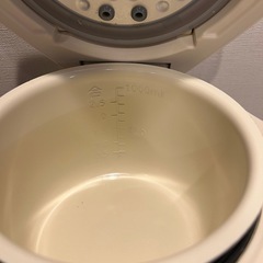 レコルト炊飯器　RCR-1の画像