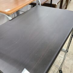 J9981【リユースのサカイ柏店】レンジラック　クリーニング済み　の画像