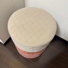 【Francfranc】スツールの画像