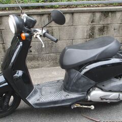 「多数のお問合せあり、受付一旦、中止致します」ホンダ　ツデイ　A...