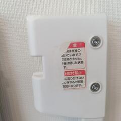 【美品】ベビーゲートの画像