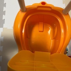 アンパンマン　よくばりビージーカーの画像