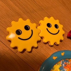 ボーネルンド おもちゃセットの画像