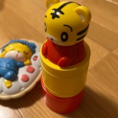 こどもちゃれんじ　ねんね号 しまじろうの画像