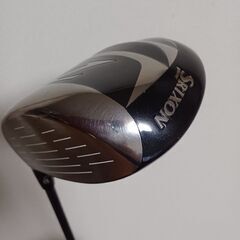 スリクソン ドライバー SRIXON Z565 9.5° フレックスS 中古 の画像