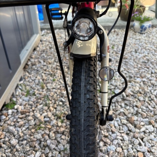 【バッテリー新品同等】ヤマハPAS 12.3Ah 説明書付