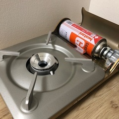 コンロ薄型の画像