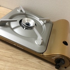 コンロ薄型の画像