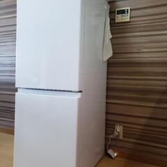 冷蔵庫です。の画像