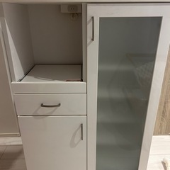 食器棚
の画像