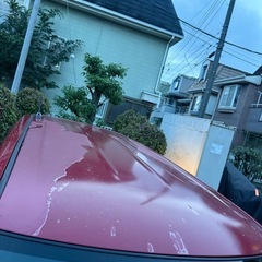 スズキ ワゴンR 2012年式の画像