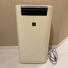 TOSHIBA 東芝 ヒーター加熱式 加湿器 KA-Y60 2020年製 (リユース