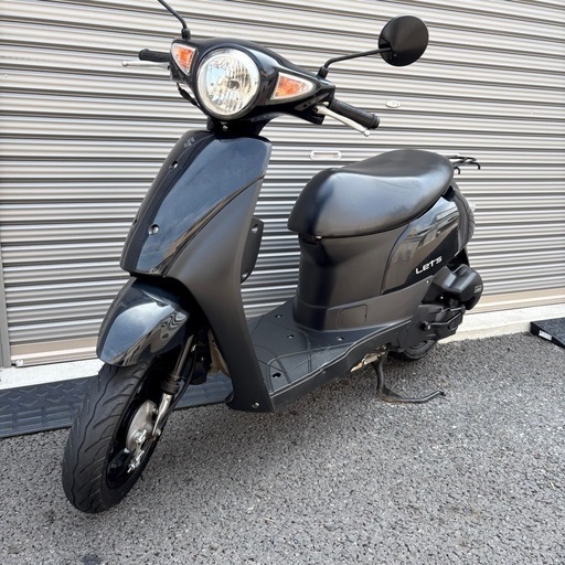 アドレスV50のバッテリー＆プラグ交換をしてみた | The die is cast.