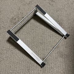 ノートパソコンスタンド
