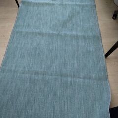 薄手　カーペット　マット　絨毯の画像