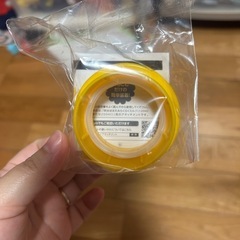 【新品未開封】らくらくミルク用アタッチメントの画像