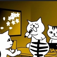 【北新地】カラオケバー貸切でのオフ会♪