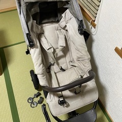 AirBuggy(エアバギー) ココ プレミア 0歳からの画像