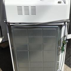 🌈高年式🛑超ハイスペ‼️ドラム式と同スペック🌟洗剤自動投入‼️9kg洗濯乾燥機✨Panasonic🔶長期保証‼️の画像