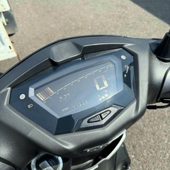 4128.高年式、即戦力　シグナスX5型　綺麗な一台　千葉県柏市　即日配送、自走引き取りも可能の画像