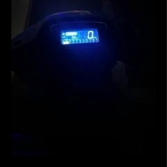アドレスV100の画像