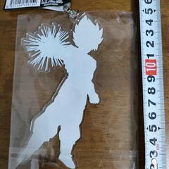 ドラゴンボール超　アクリルキーホルダーの画像