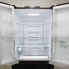 🌈定価40万円‼️美品🛑省エネ☘️東芝観音開き✨458L🔶冷蔵庫🛑超破格‼️長期保証🌟の画像