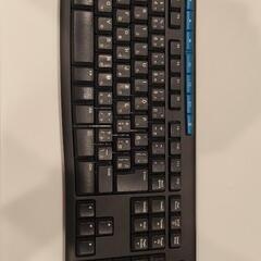 logicool K275 ロジクール　ワイヤレスキーボード