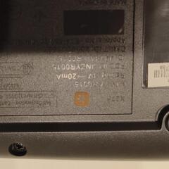 【締切間近7/14まで】logicool K275 ロジクール　ワイヤレスキーボードの画像