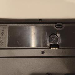 【締切間近7/14まで】logicool K275 ロジクール　ワイヤレスキーボードの画像