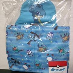 ポケットモンスター プレミアム収納ボックス　あおの画像