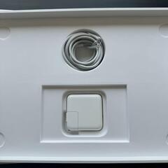 【最終値下げ】MacBook Air M1 16GB / 256GB 動作良好/即日対応の画像