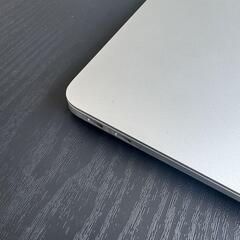 【最終値下げ】MacBook Air M1 16GB / 256GB 動作良好/即日対応の画像