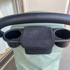 joieベビーカー　ライトトラックス４の画像