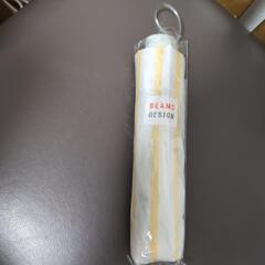 ジョリーパスタ　夏の福袋より巾着付きメッシュバッグと折りたたみ傘セットの画像